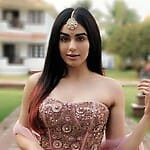 Adah Sharma
