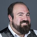 Adam B Shapiro