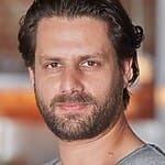 Adam Bousdoukos