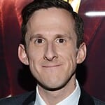 Adam Brown