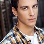adam-dimarco-height