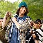 Adam G Sevani
