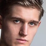 Adam Hugill