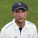 Adam Lyth