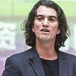 Adam Neumann