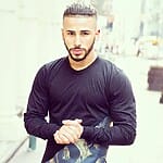 Adam Saleh