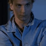 Adam Storke