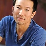 Adam Wang