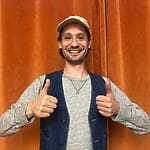 Adam Newman