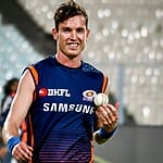 Adam Milne