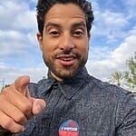 Adam Rodriguez