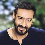 Ajay Devgan