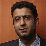 Adeel Akhtar