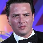 Aden Young