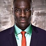 Adewale Akinnuoye Agbaje