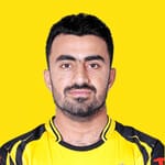 Adil Amin