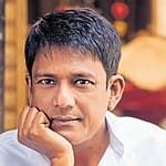 Adil Hussain