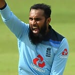Adil Rashid
