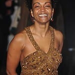Adjoa Andoh
