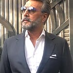 Adnan Siddiqui