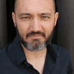 Adolfo Madera
