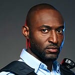 Adrian Holmes