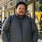 Adrian Martinez
