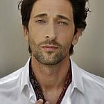 Adrien Brody
