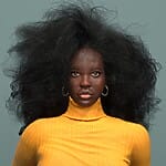 Adut Akech