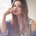 Afra Saracoglu