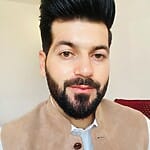 Afsar Zazai