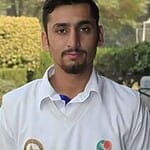 Agha Salman
