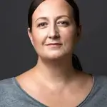 Agnieszka Salamon