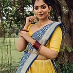 Ahaana Krishna