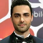 Ahmed Ali Akbar