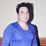 Ahmed Khan