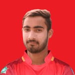 Ahmed Safi Abdullah