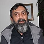 ahmet-yenilmez-bio