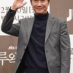 Ahn Nae Sang