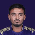 Ahsan Ali