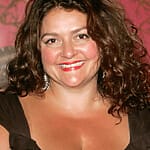 Aida Turturro