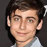 Aidan Gallagher