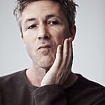 Aidan Gillen