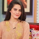 Aiman Khan