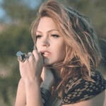 Aimee Teegarden