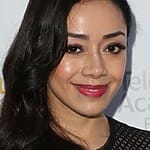 Aimee Garcia