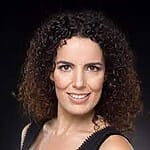 Ainhoa Garcia Forcada