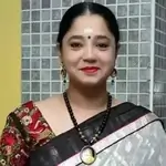 Aishwariyaa Bhaskaran