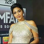 Aishwarya Lekshmi