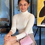Aishwarya Arjun